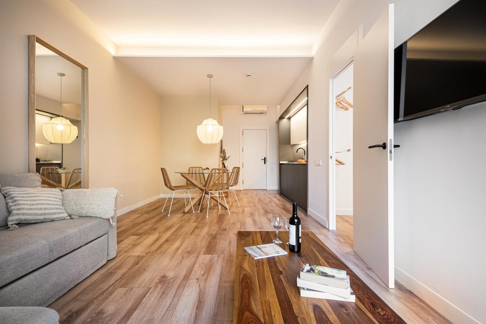 Happy Apartments — Photos 3